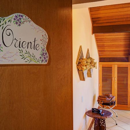 Caricia Do Vento Pousada Boutique Monte Verde  Dış mekan fotoğraf